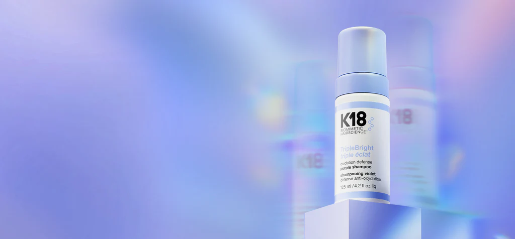 Molecular Repair for Damaged Hair