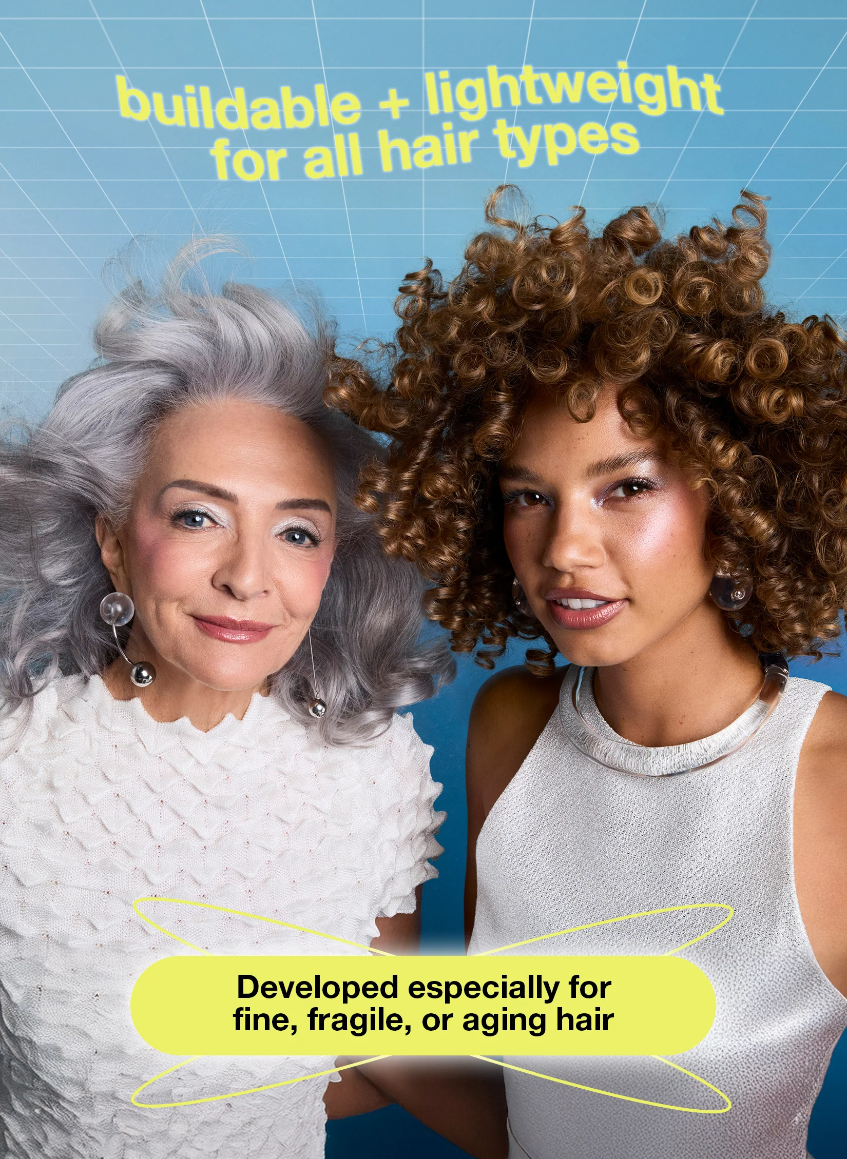 AstroLift™ reparative volume spray 4oz - Image 8